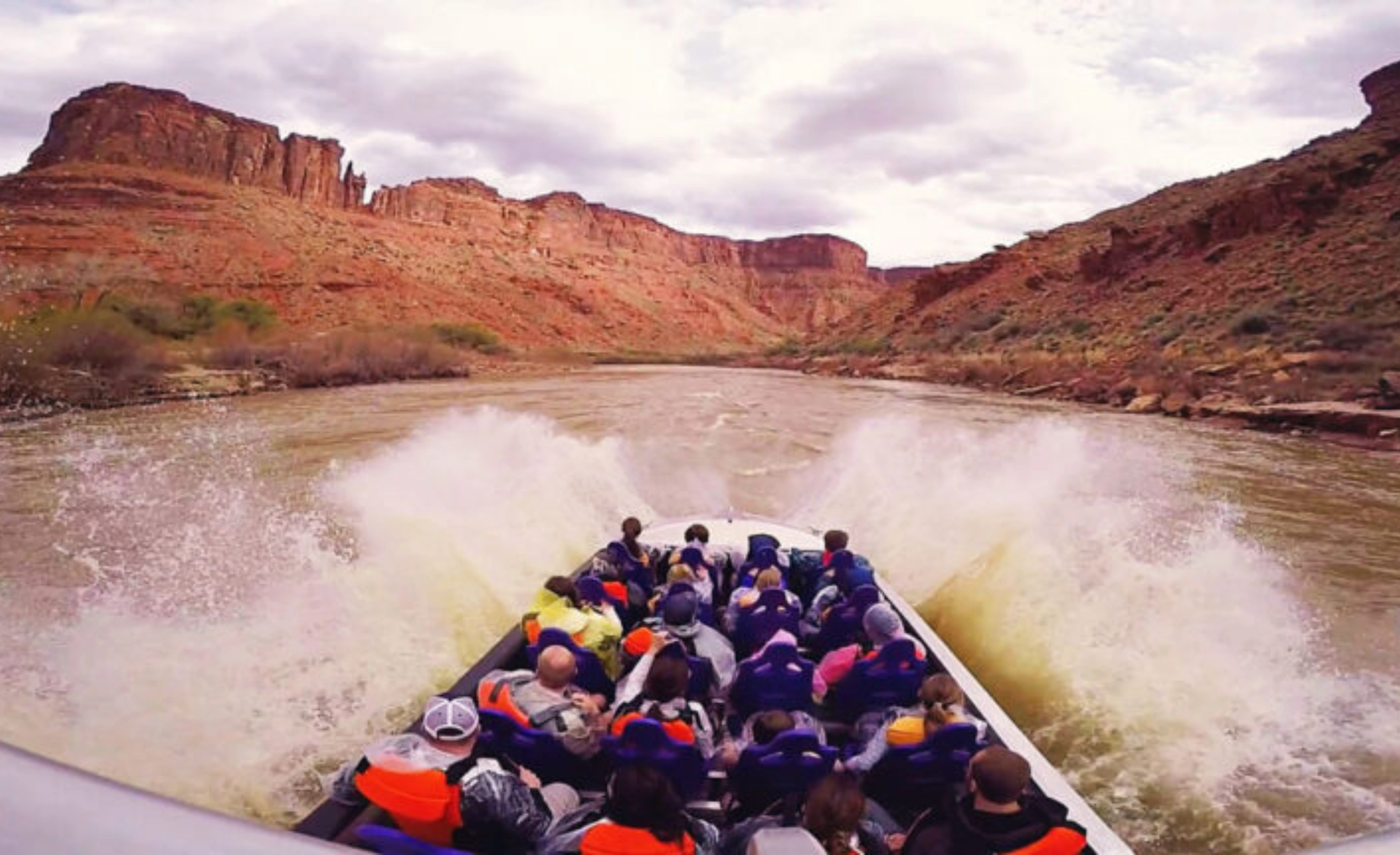 Moab Reservation Center – photo 3 of 5