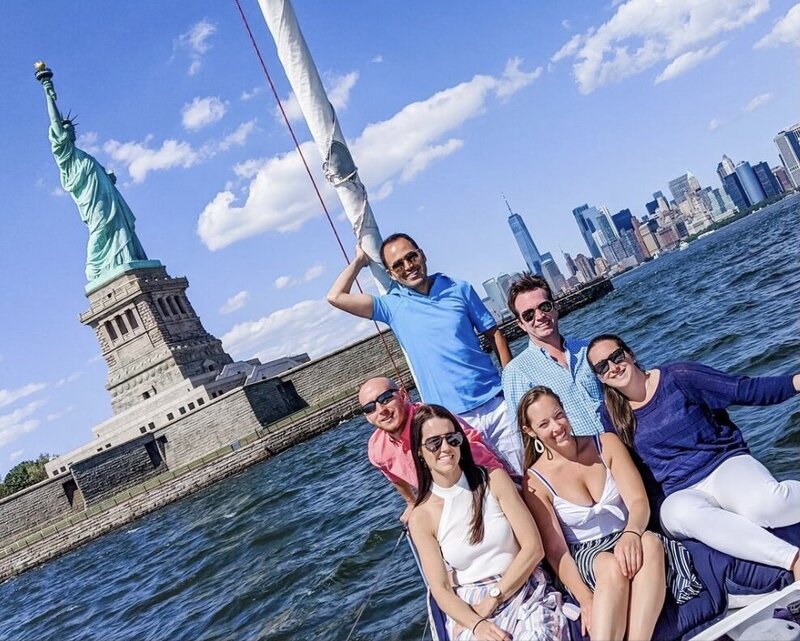 Sailing Islander NYC – photo 4 of 5