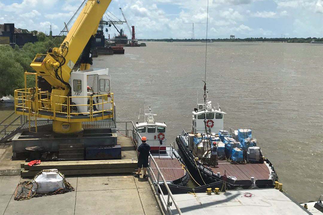 Port Ship Arabi – photo 5 of 5