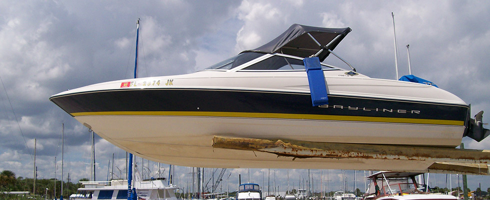 Westland Boatyard & Marina – photo 5 of 5