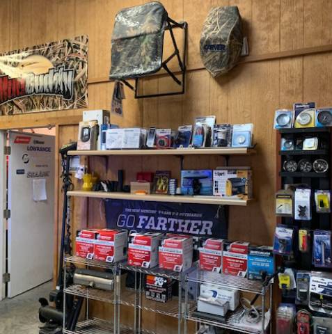 D & J Marine & RV – photo 2 of 5