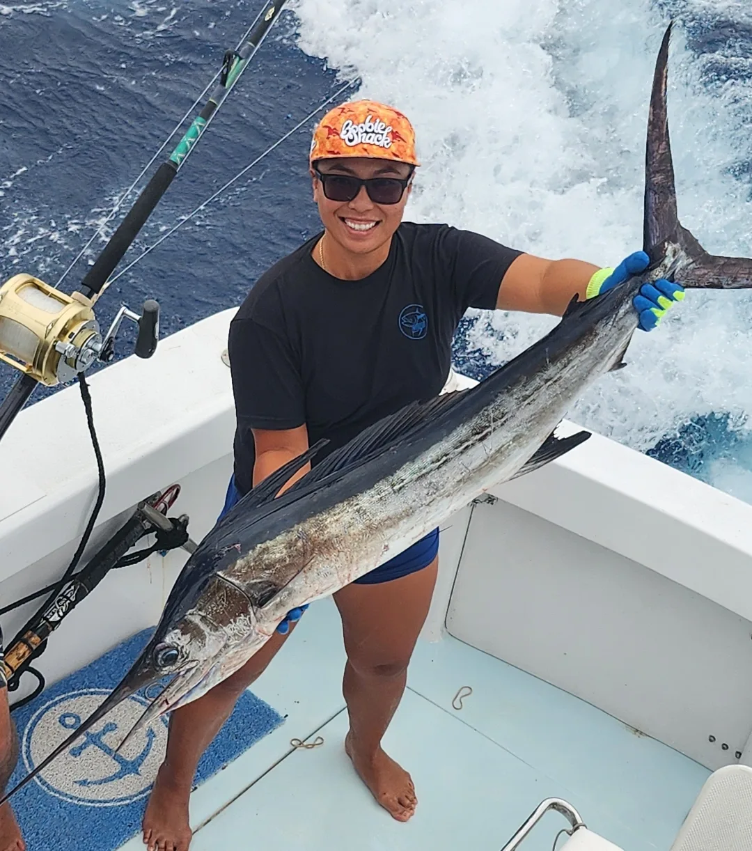 Sport Fishing Hawaii – photo 5 of 5
