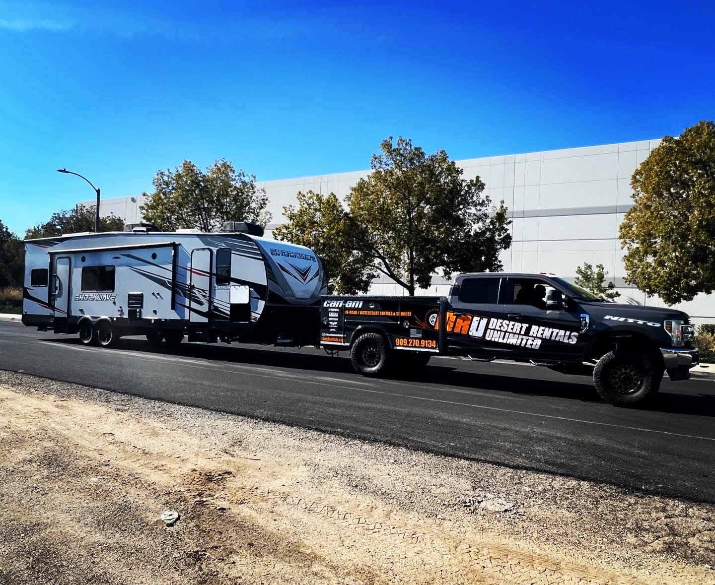 Desert Rentals Unlimited – photo 4 of 5
