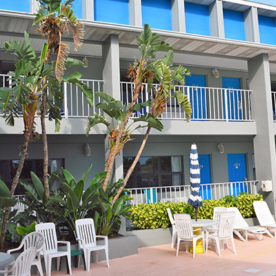 Dockside Inn & Resort – photo 3 of 5