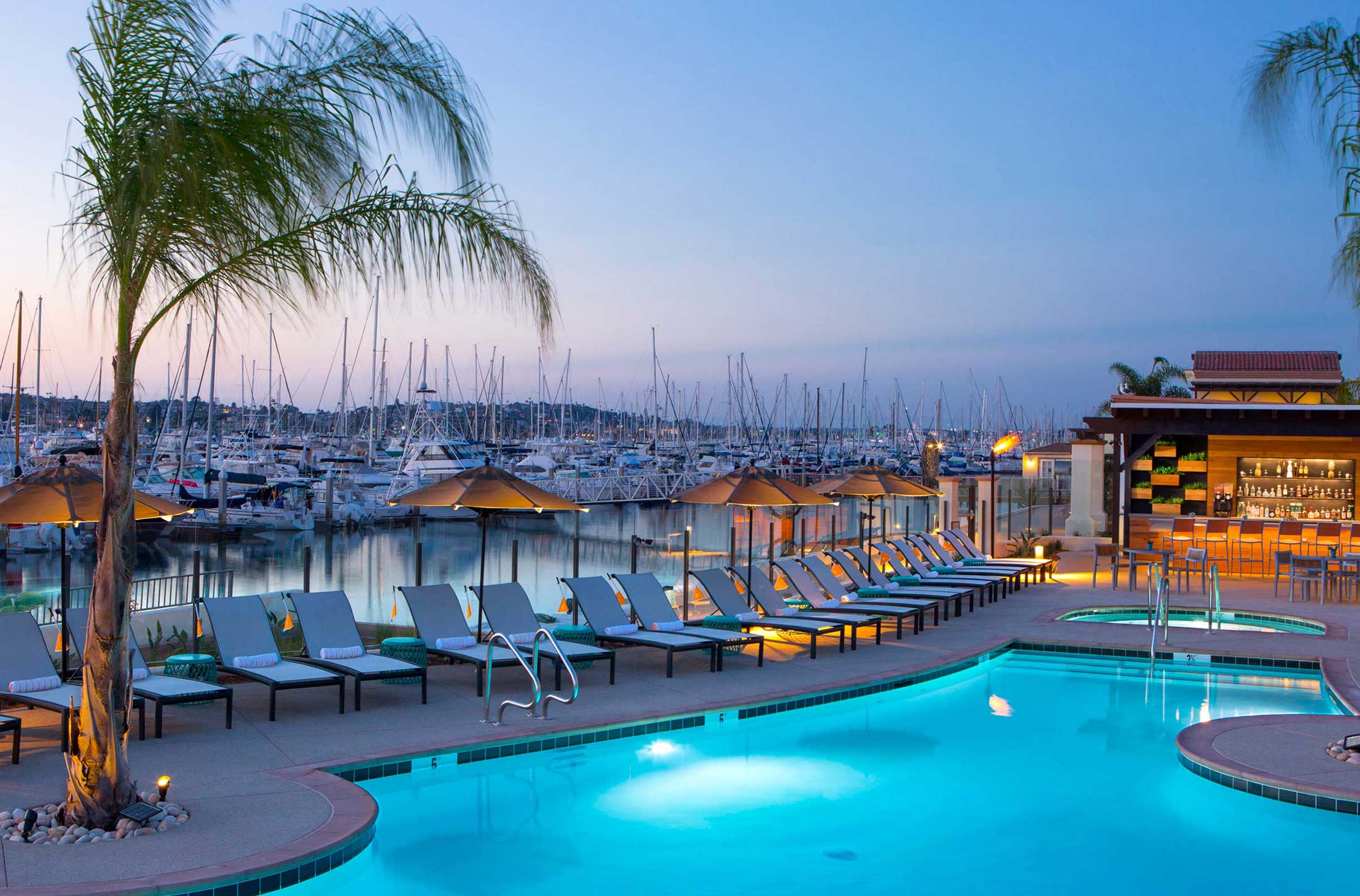 Kona Kai Marina – photo 3 of 5