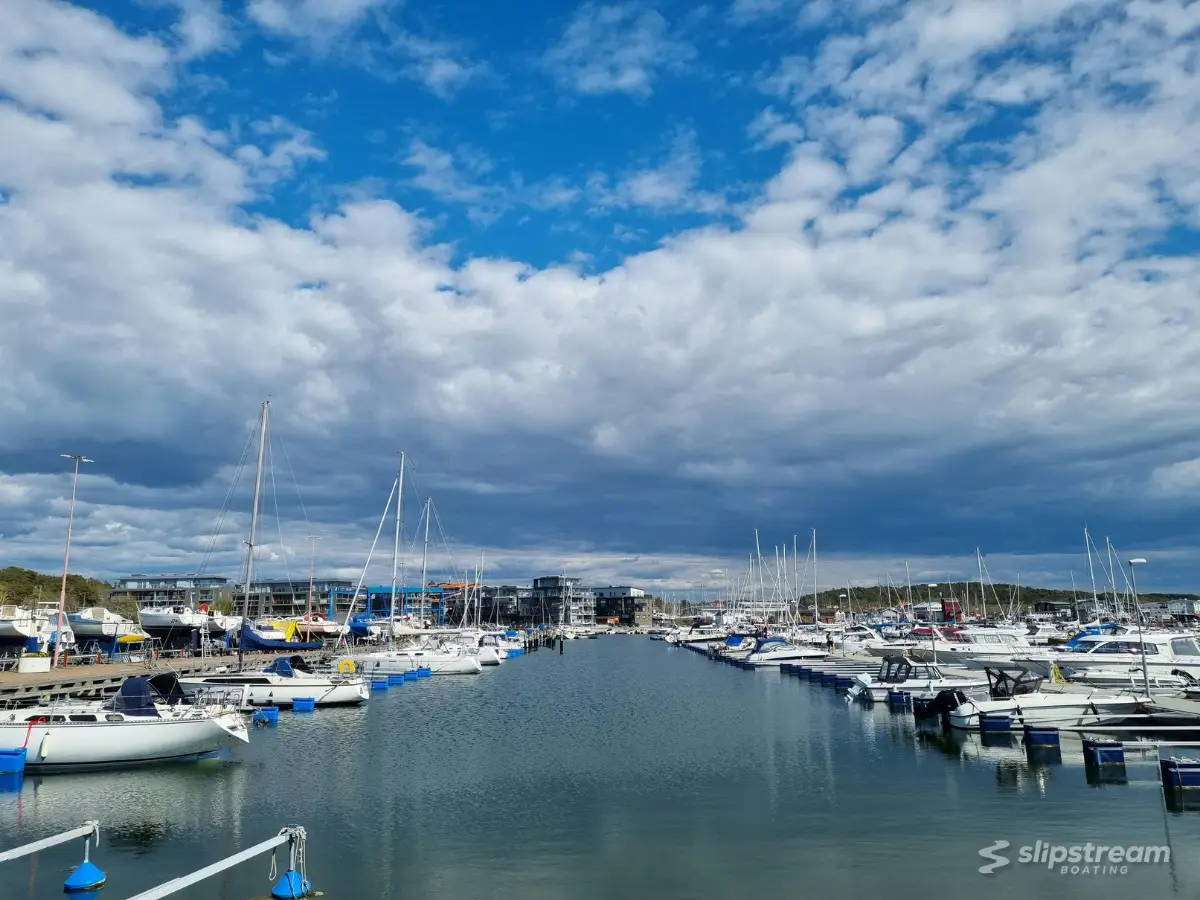Shields Marina – photo 3 of 5