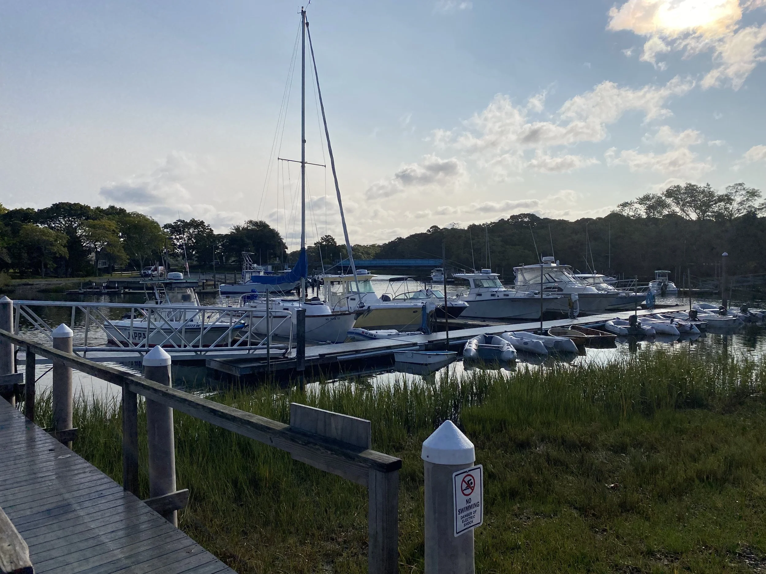 Scallop Bay Marina – photo 2 of 5