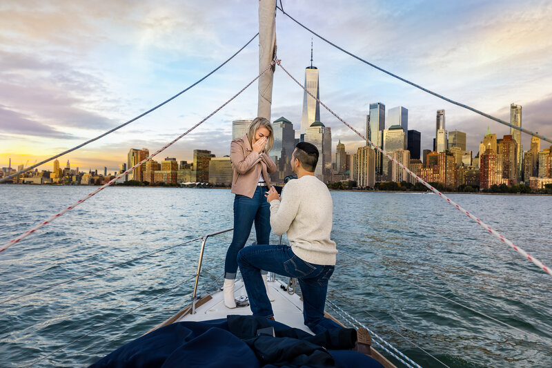 Sailing Islander NYC – photo 5 of 5