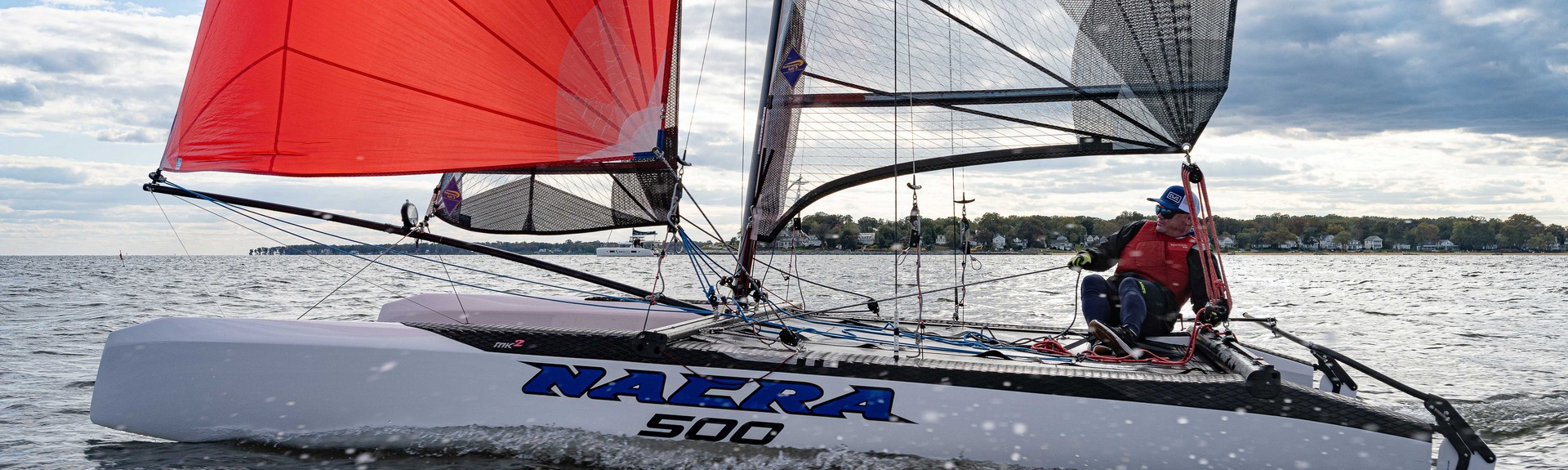 East Coast Sailboats – photo 3 of 5