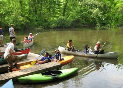 Griggstown Canoe And Kayak Rental – photo 5 of 5