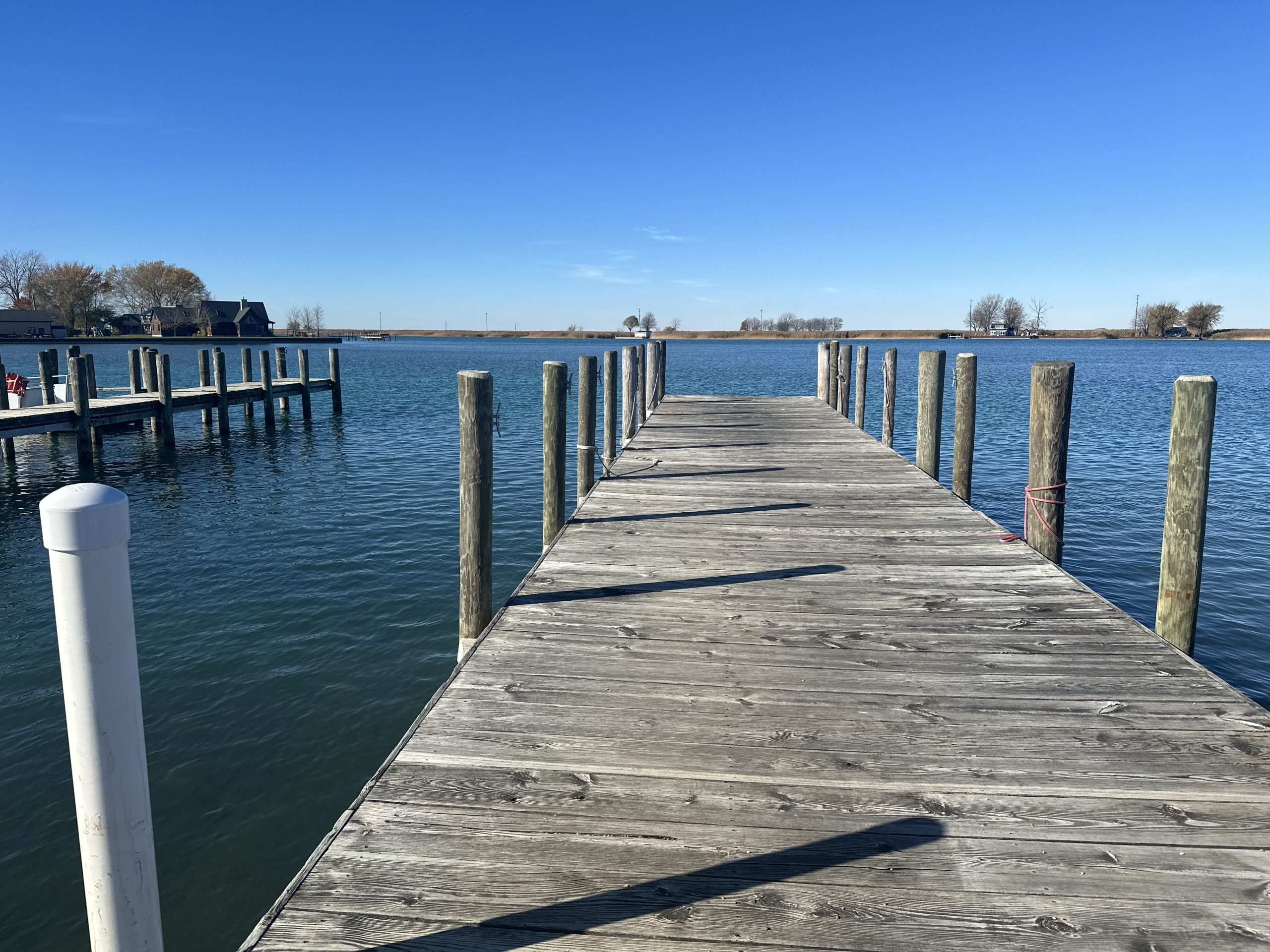 Middle Channel Marina – photo 4 of 5