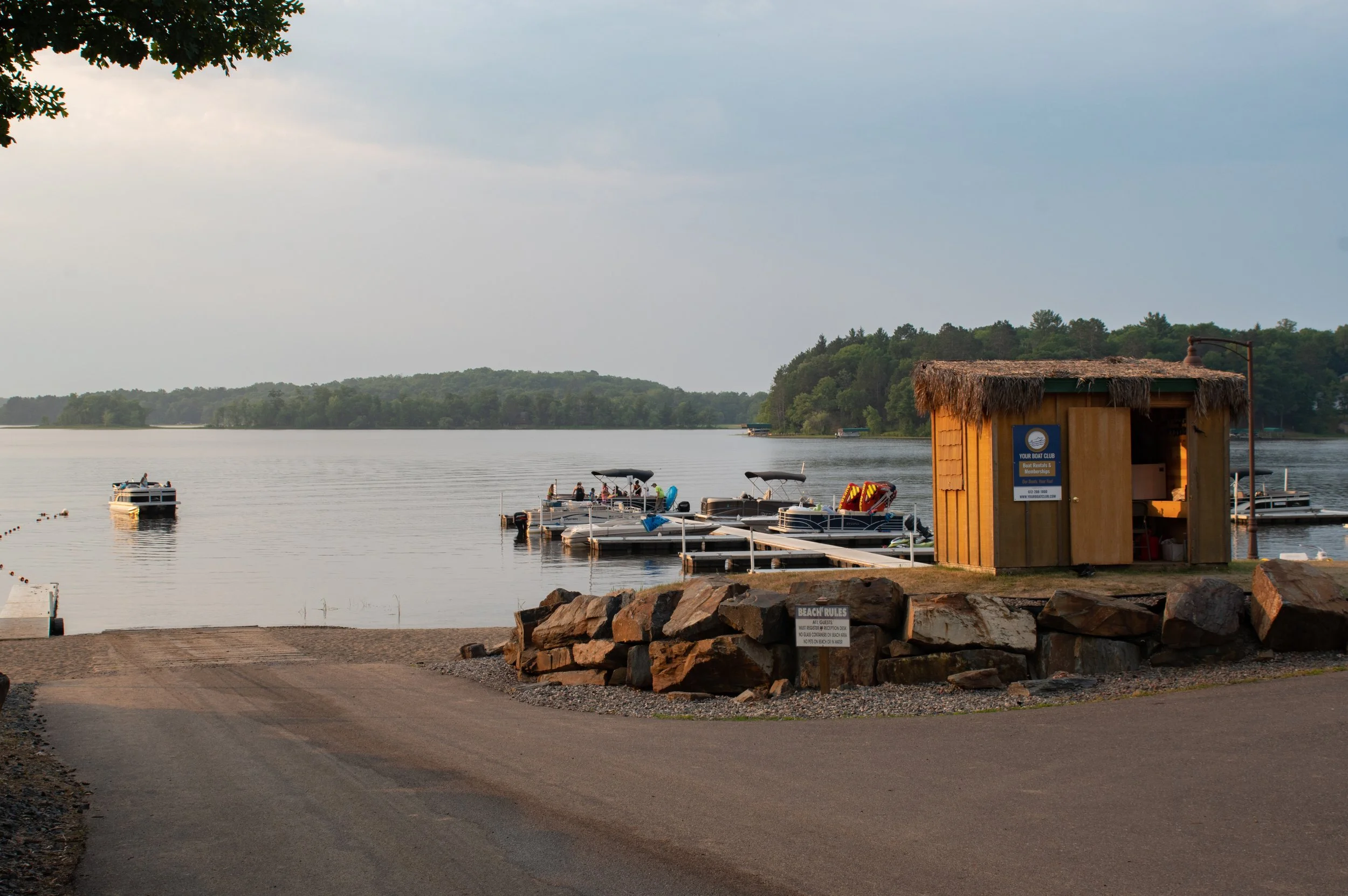 Your Boat Club Big Sandy Lake – photo 5 of 5