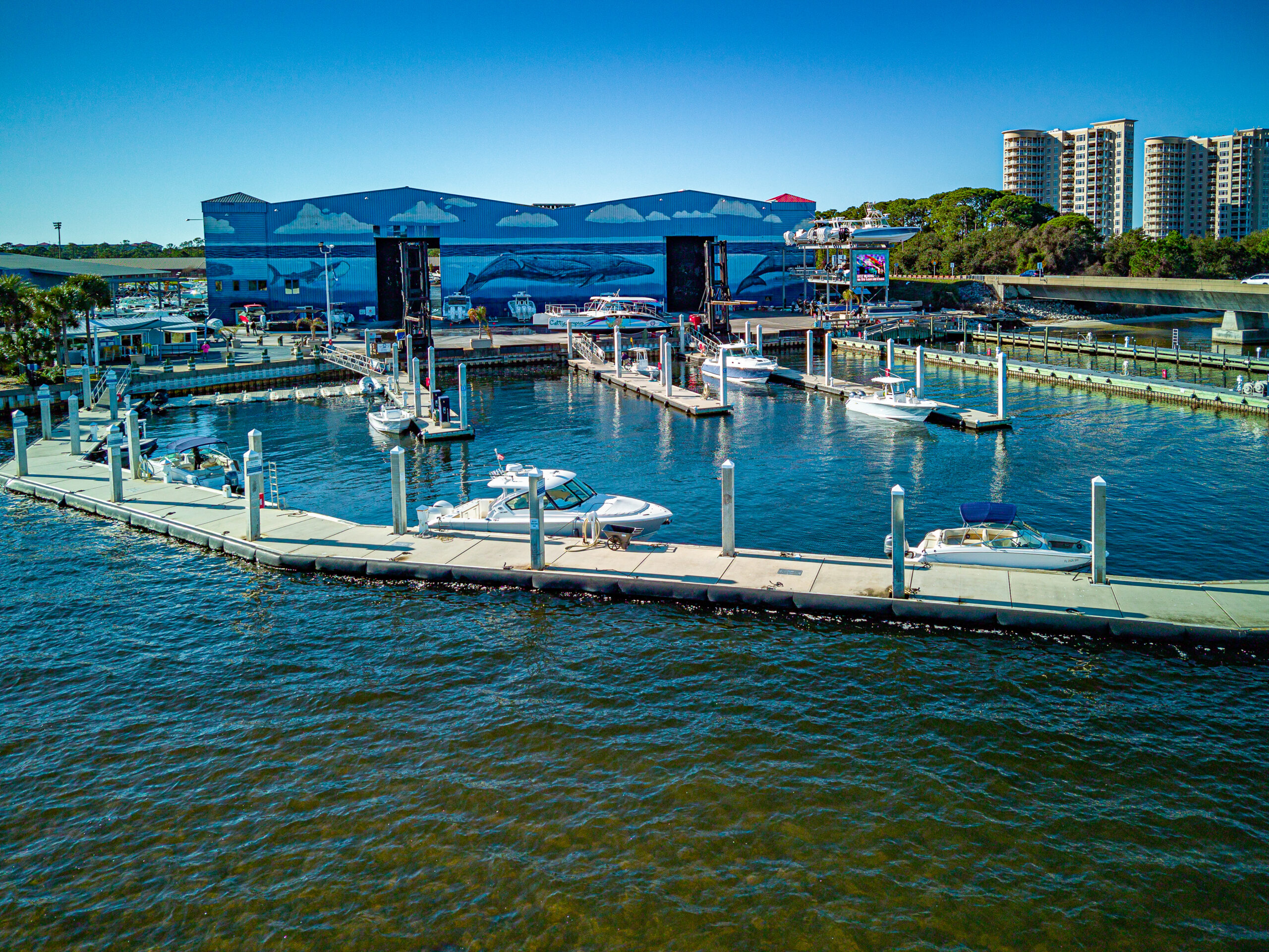 Legendary Marina – photo 2 of 5