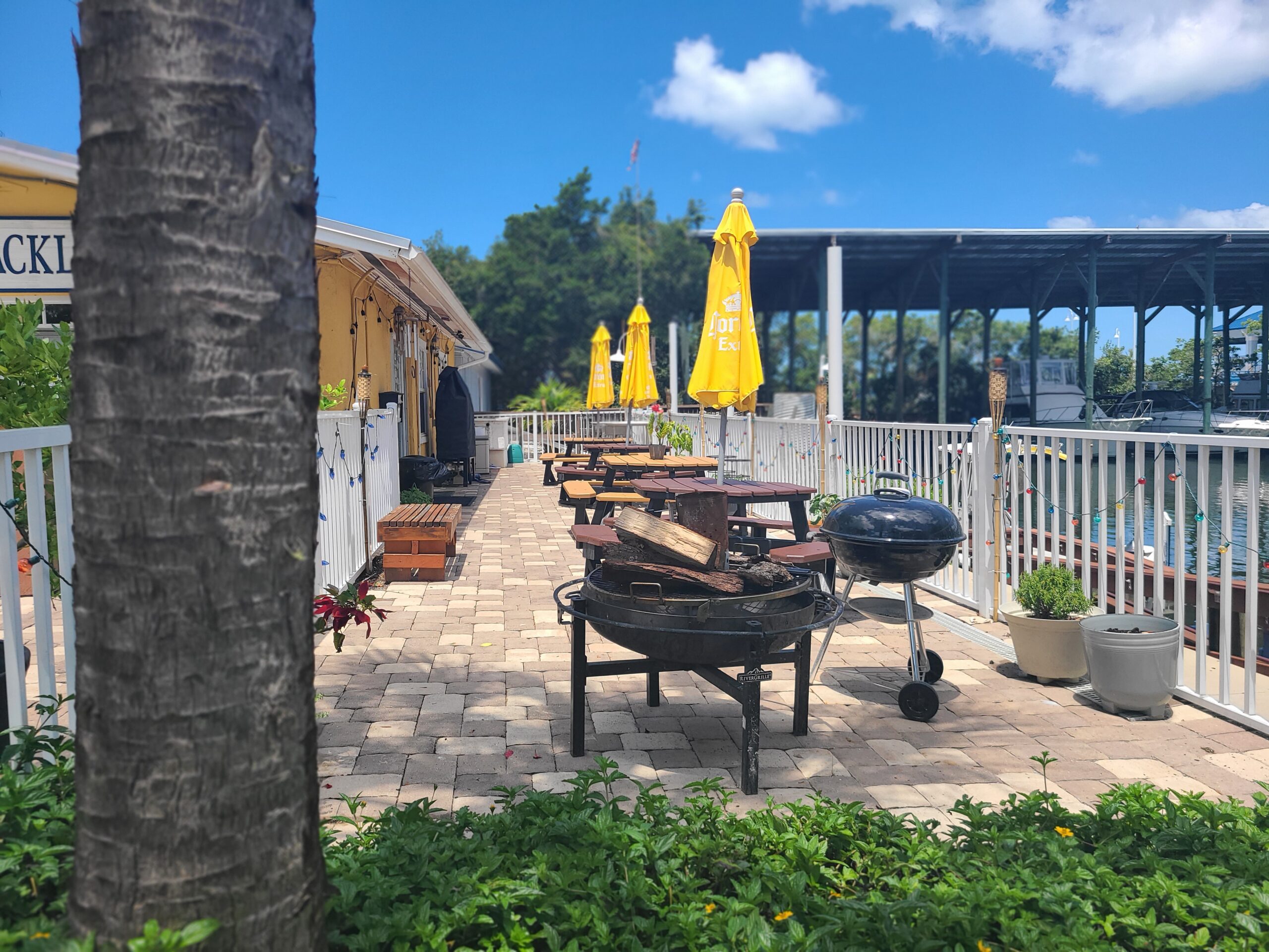 Casey Key Marina – photo 2 of 5