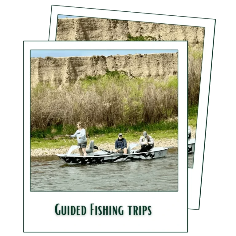 Trout On Inn – Weddings|Lodging|Guided Fishing – photo 3 of 5