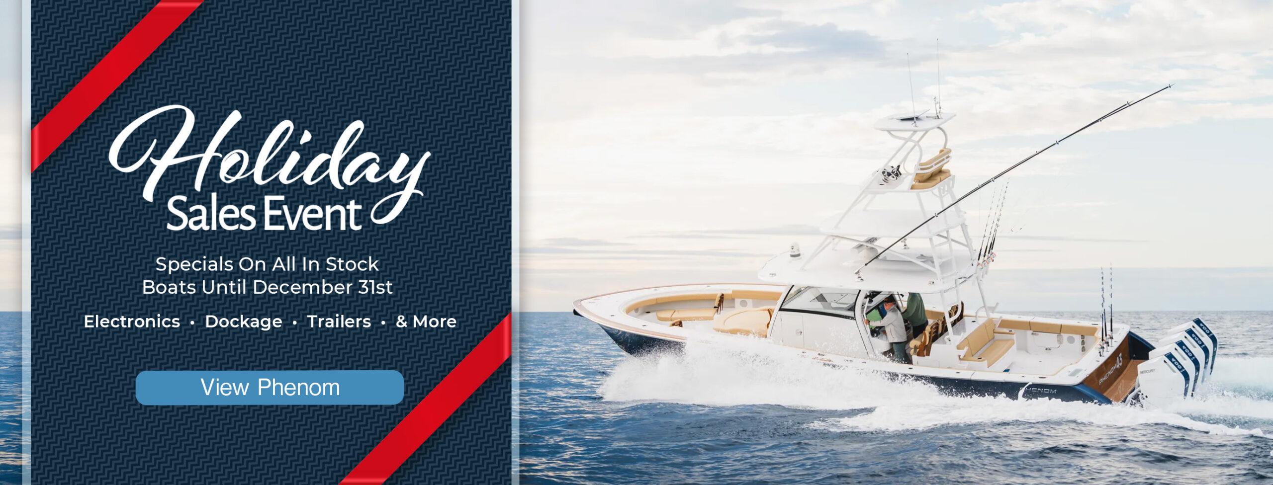 White Water Marine – photo 4 of 5