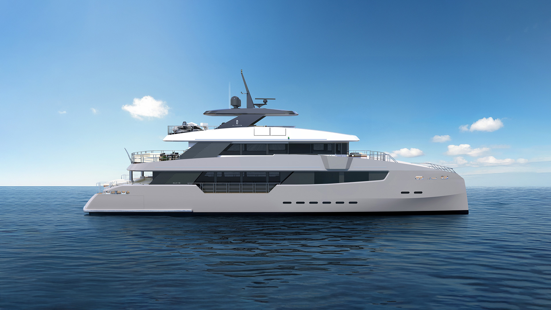 CL Yachts – photo 5 of 5