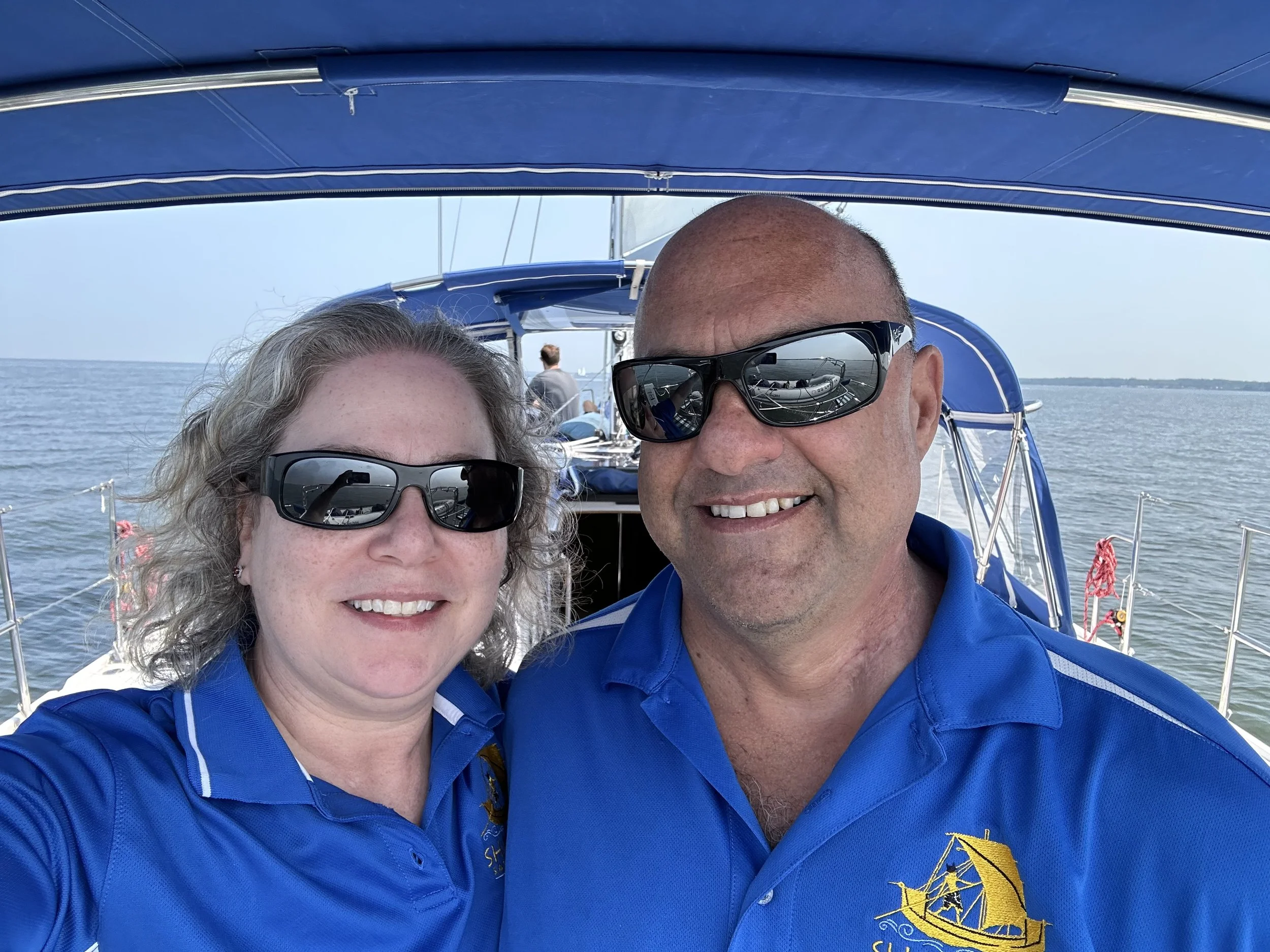 Shardana Sailing Charters – photo 5 of 5