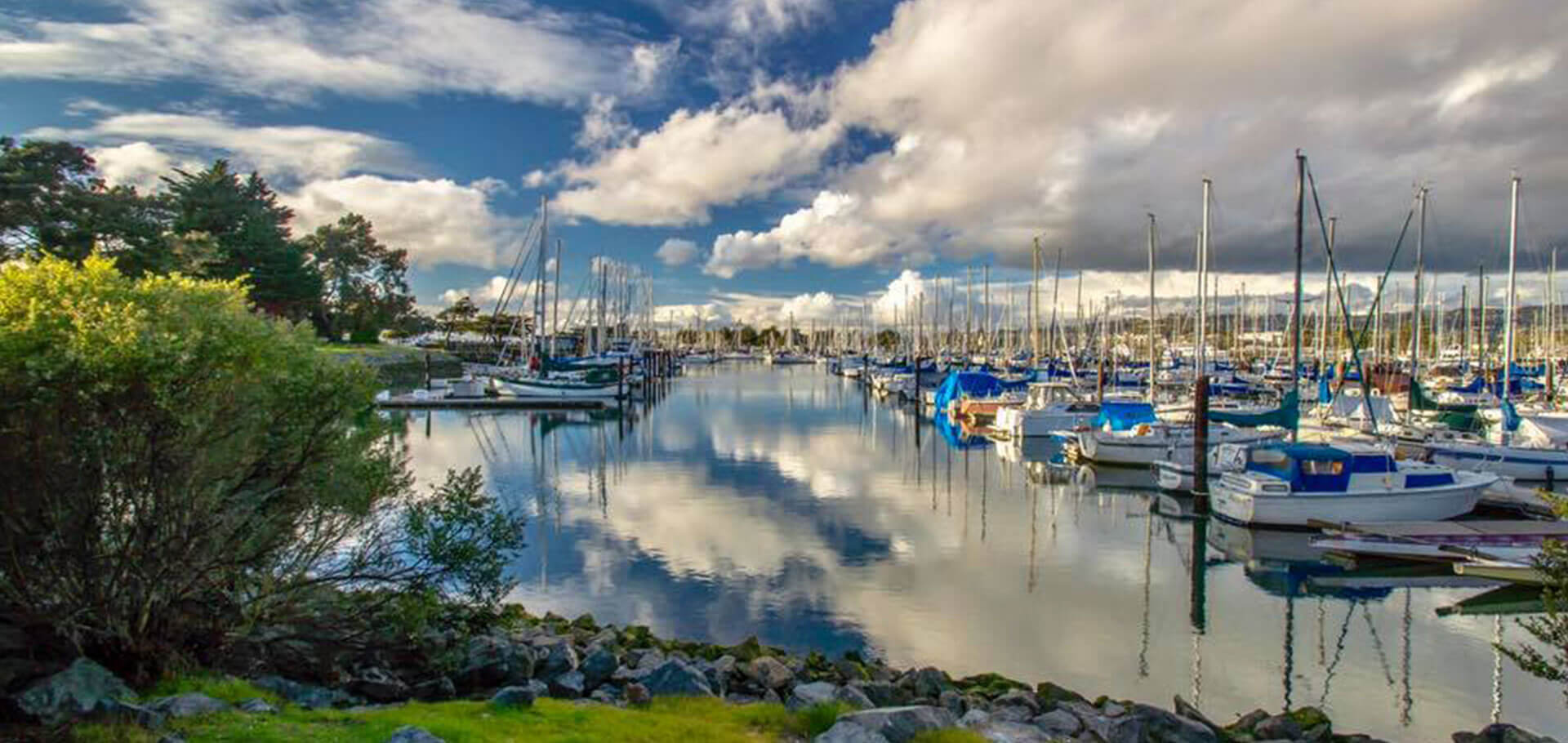 Berkeley Marina, Dock K – photo 3 of 5