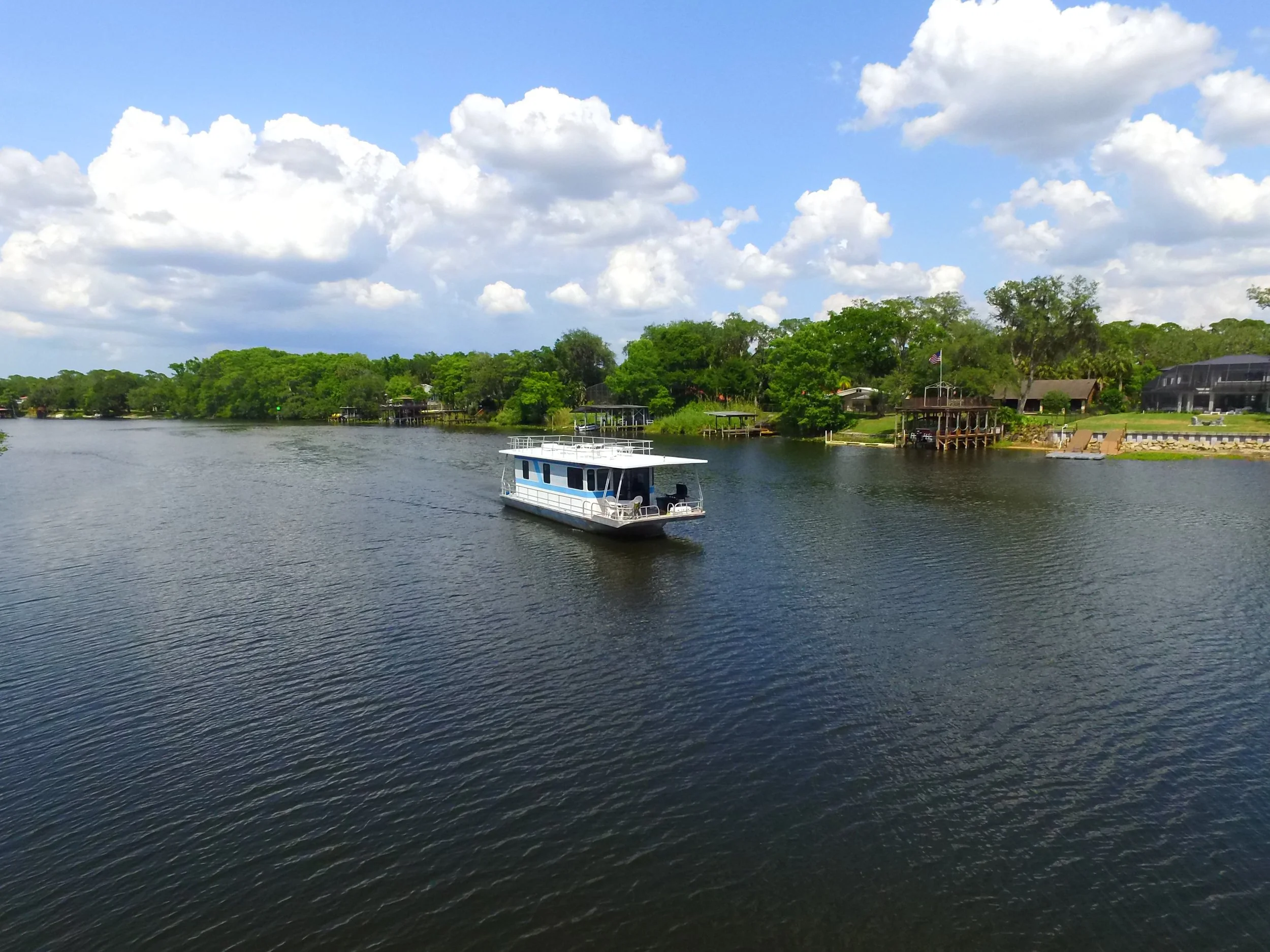 Holly Bluff Marina – photo 2 of 5