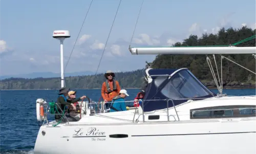 Windworks Sailing & Powerboating Club – photo 3 of 5
