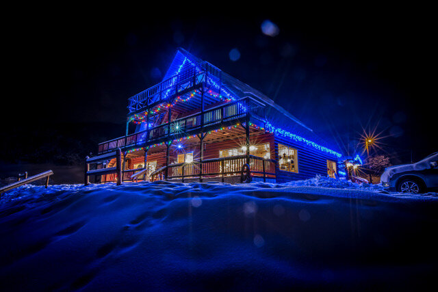 Vega Lodge – photo 3 of 5