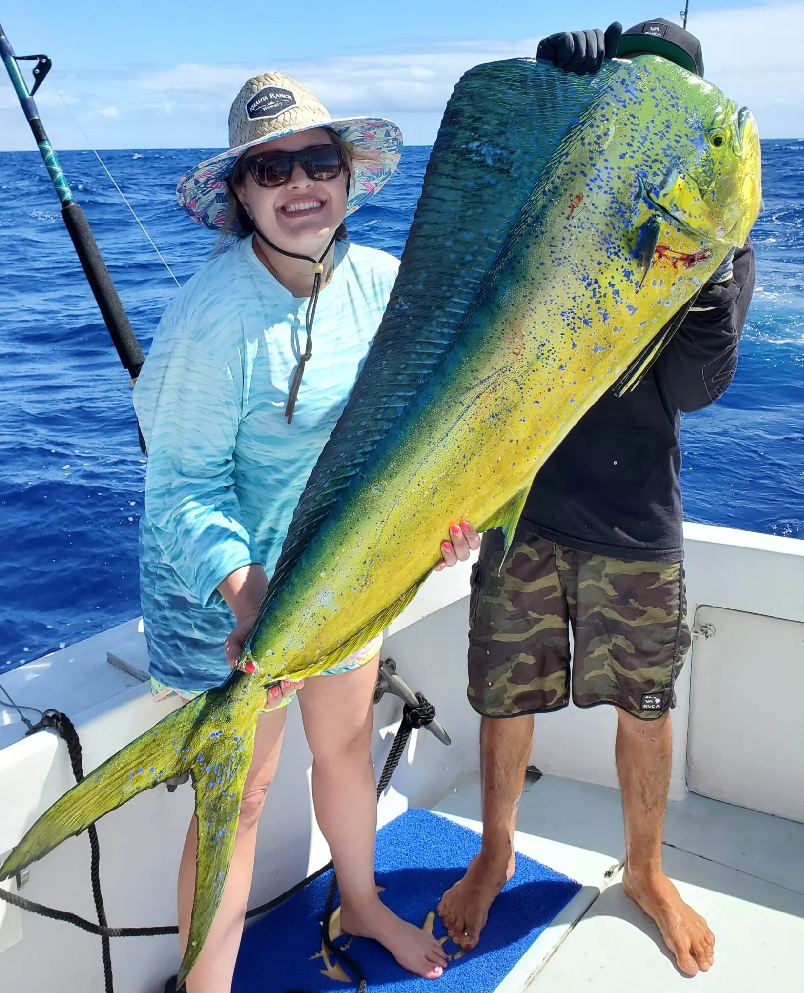 Sport Fishing Hawaii – photo 2 of 5