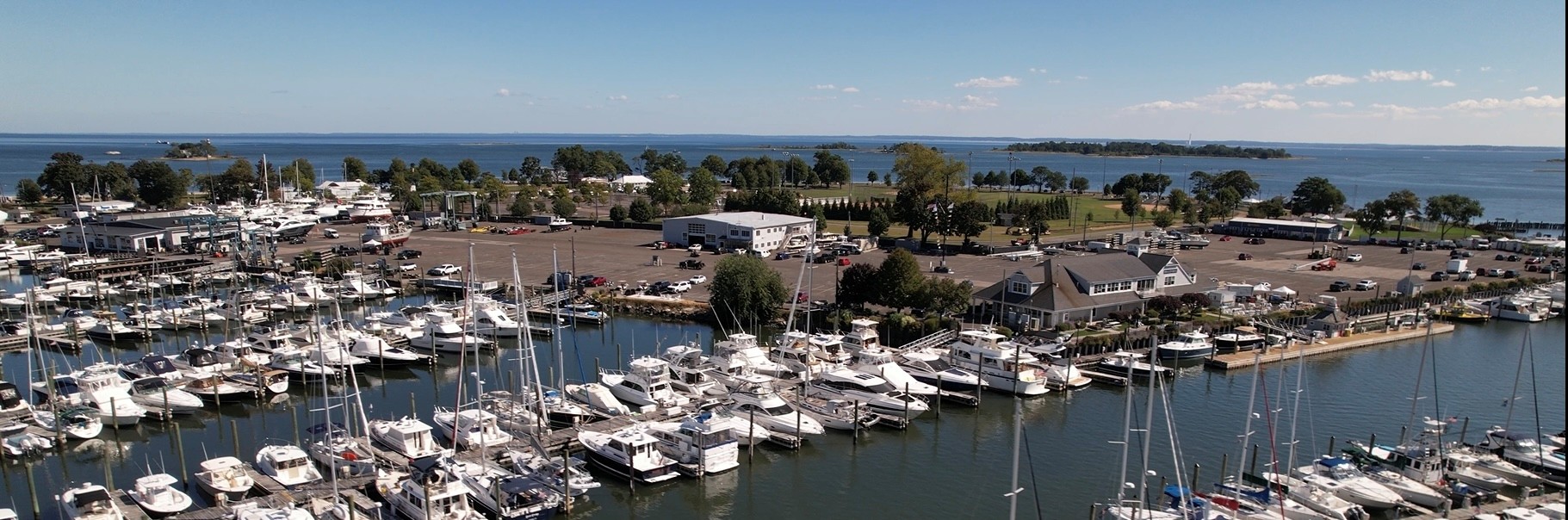 Norwalk Cove Marina Inc – photo 3 of 5