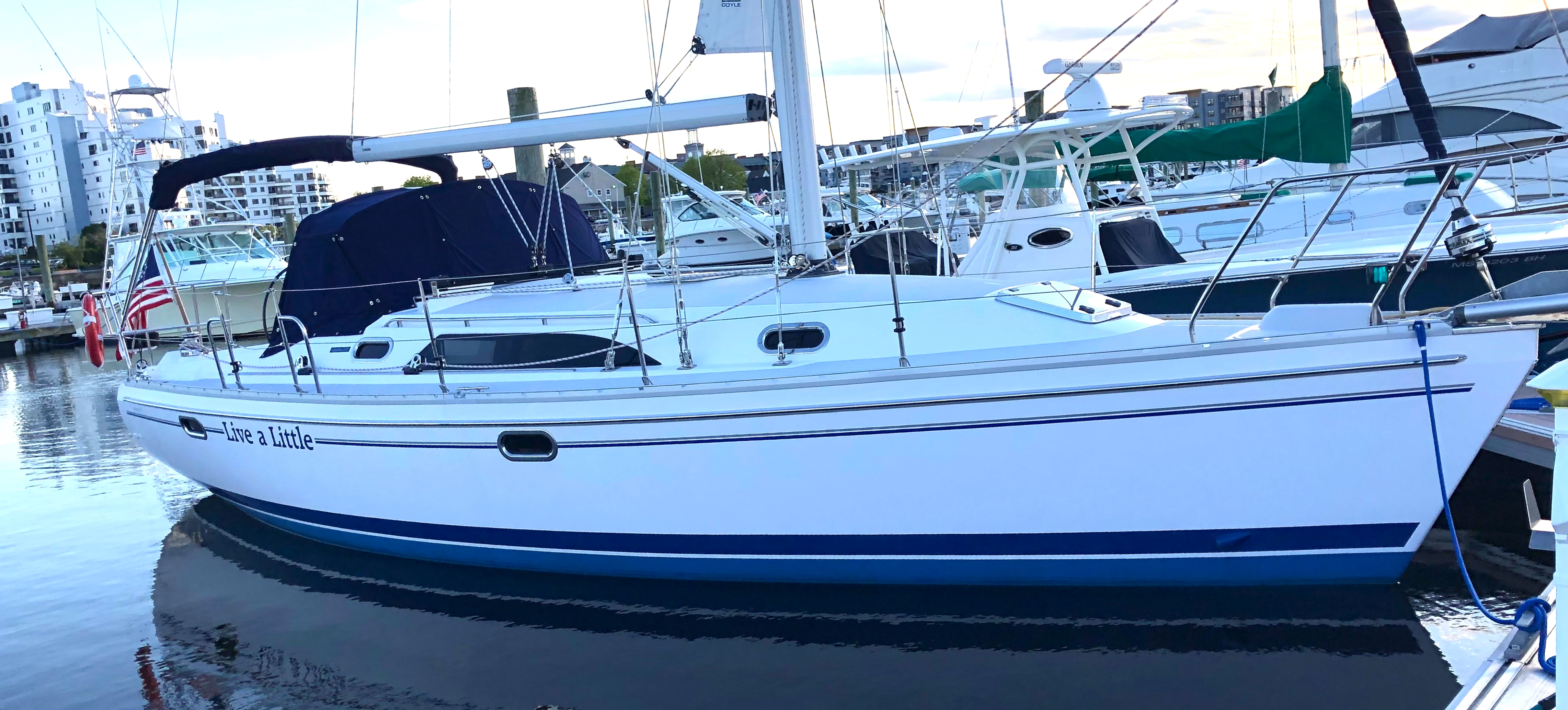 Eastern Yacht Sales, Inc. – photo 4 of 5