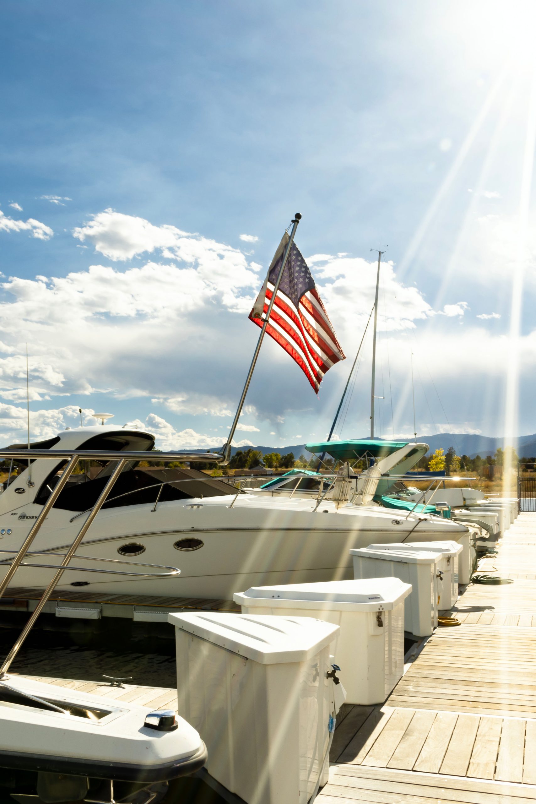 Chatfield Marina – photo 3 of 5
