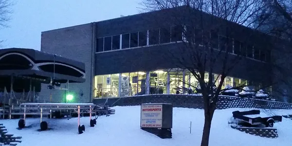 Lake Minnetonka Motorsports – photo 2 of 5