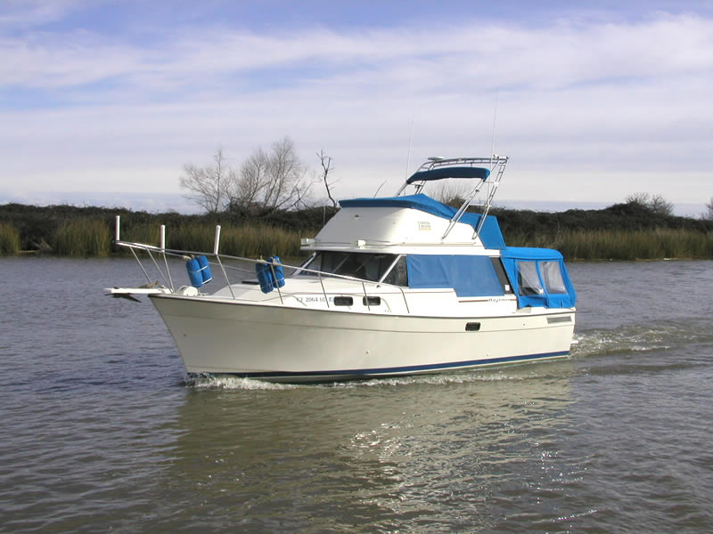 Hidden Harbor Marina Inc – photo 4 of 5