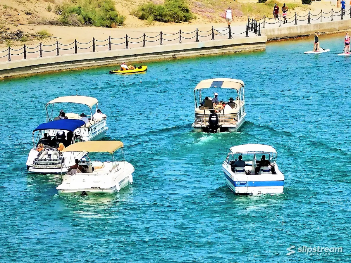 Lakeview Marine Services – photo 4 of 5