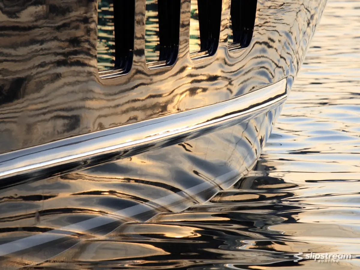 SouthShore Marina – photo 3 of 5