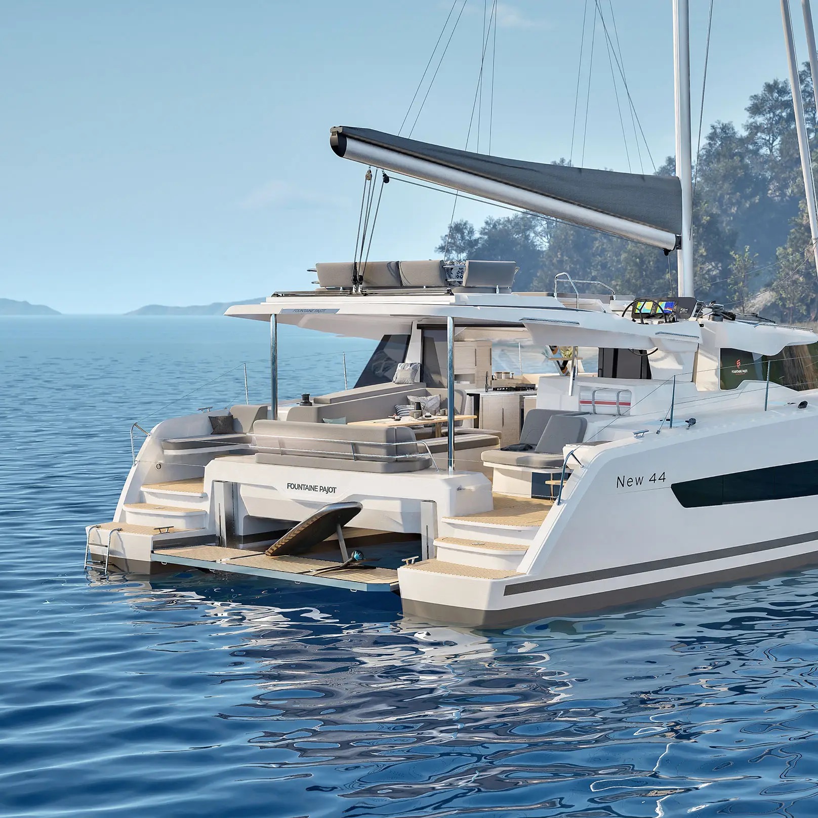 The Catamaran Company St. Augustine – photo 4 of 5