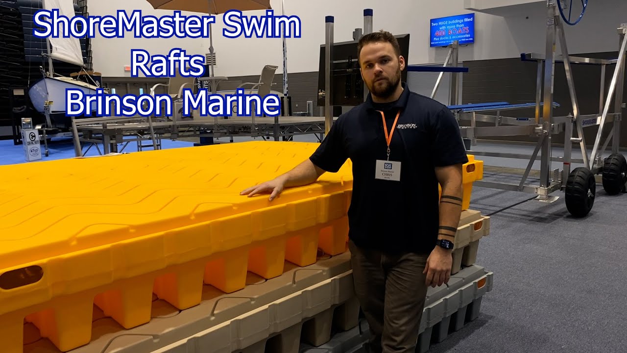 Brinson Marine – photo 3 of 5