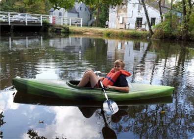 Griggstown Canoe And Kayak Rental – photo 4 of 5