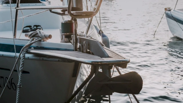 Spicer’s Marina – photo 5 of 5