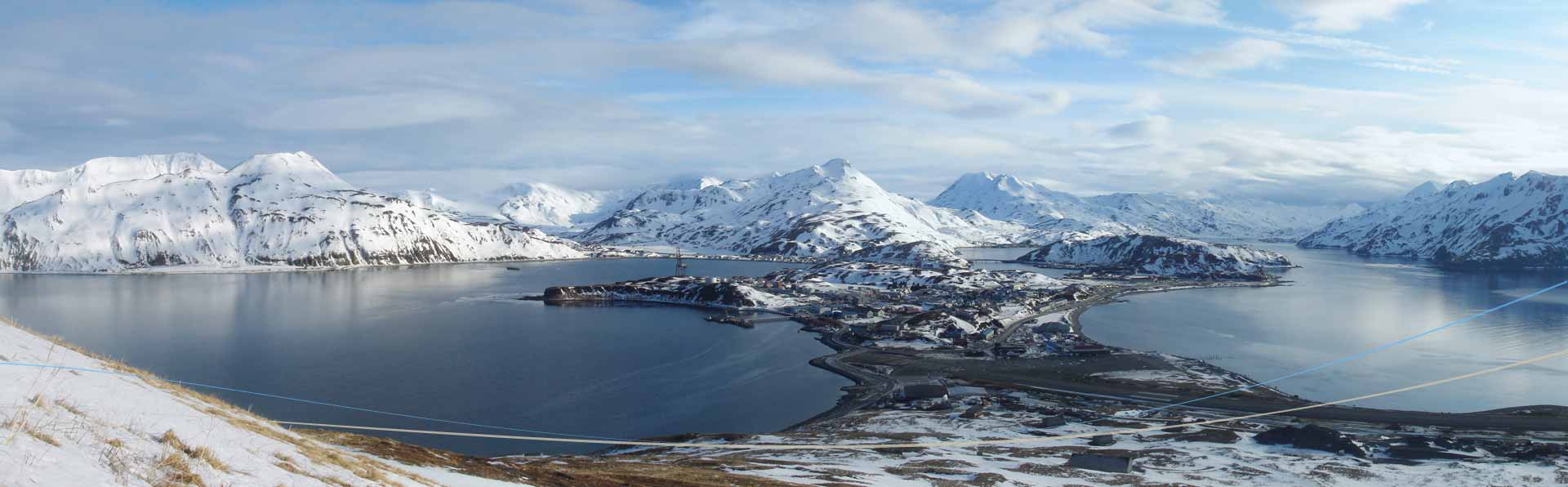 Unalaska Marine Center – photo 4 of 5