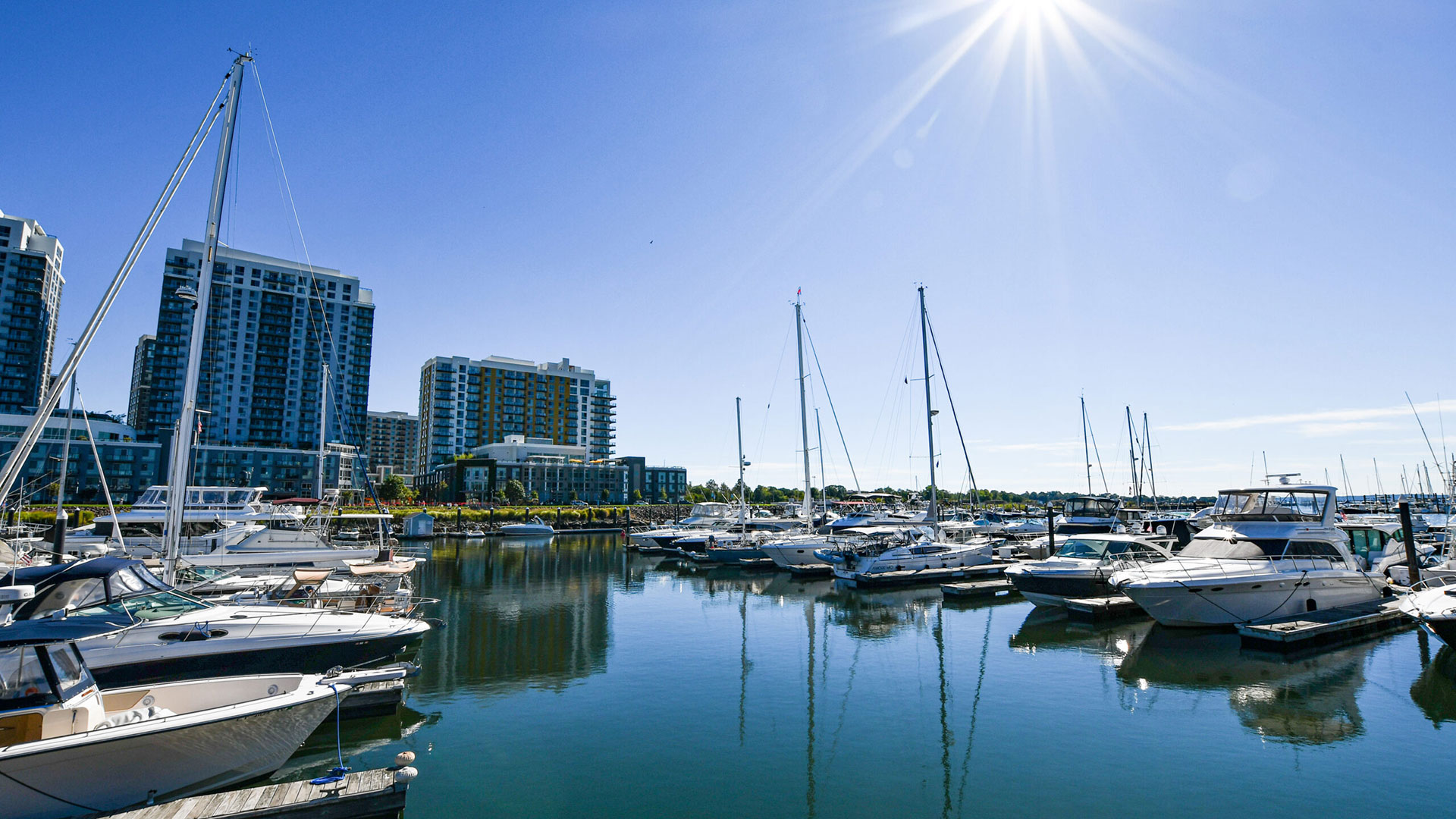 Harbor Point Marinas North – photo 2 of 5