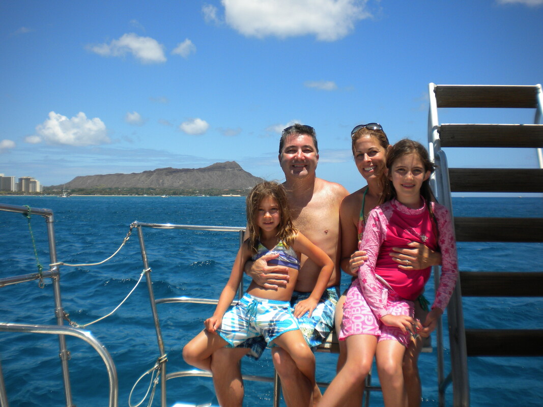Aqua Zone Catamaran – photo 3 of 5