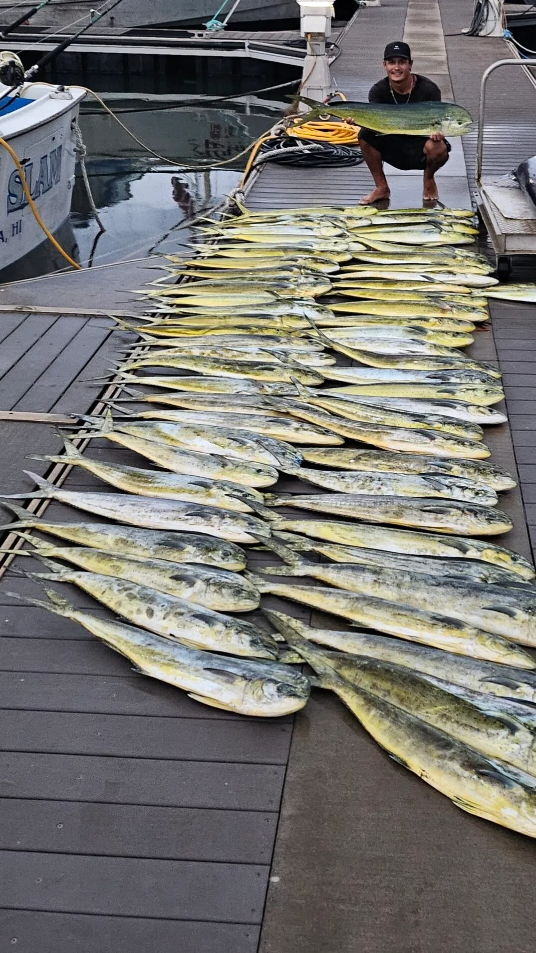 Sport Fishing Hawaii – photo 3 of 5