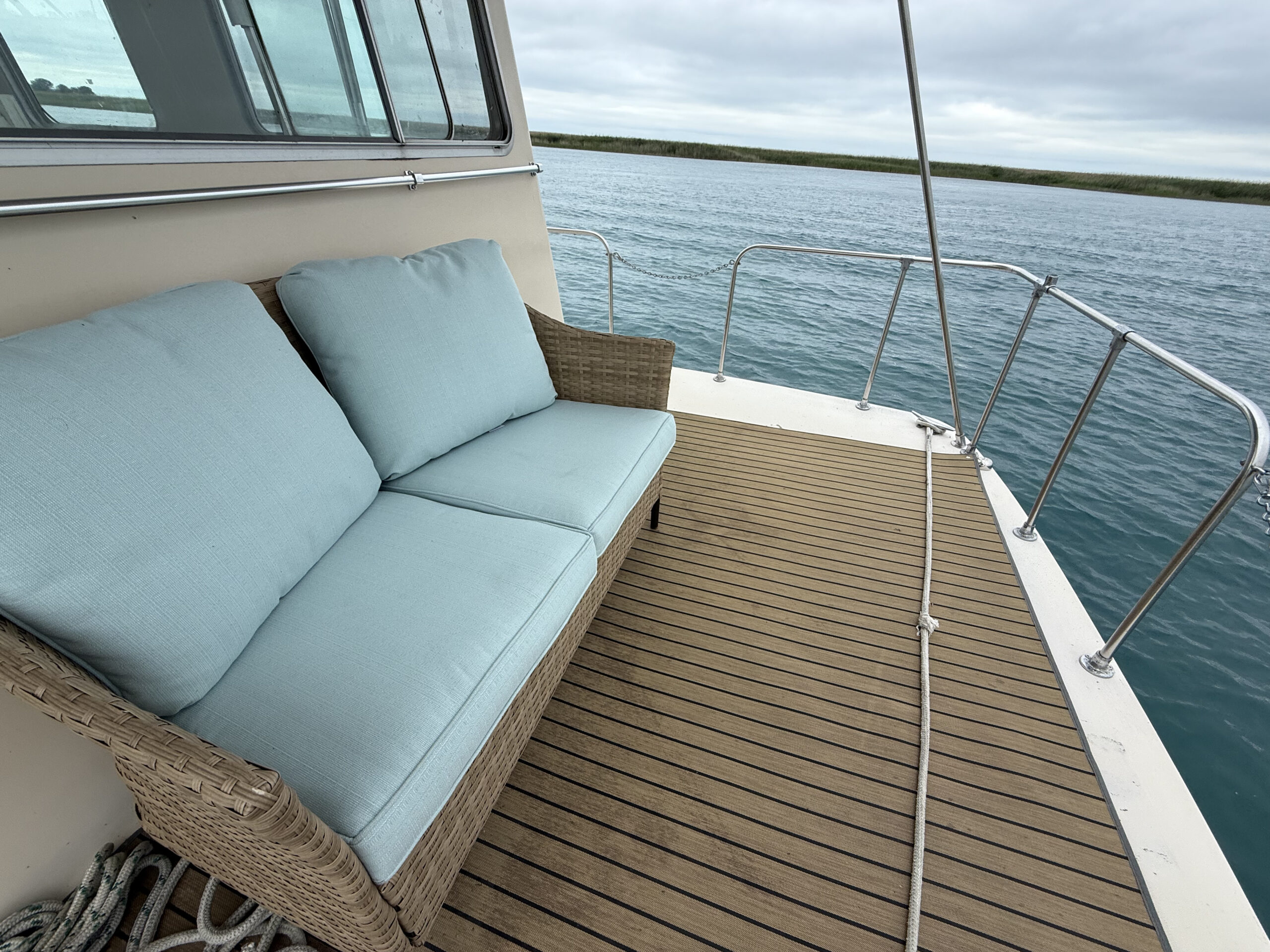 Middle Channel Marina – photo 3 of 5