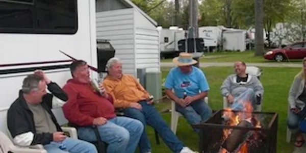 Brown’s Landing RV Park – photo 5 of 5