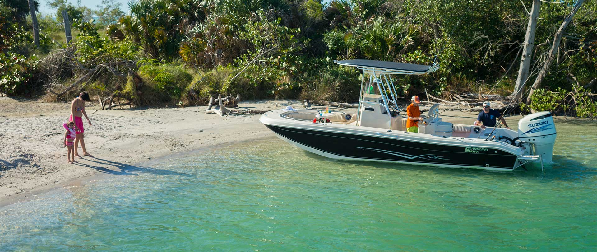 Stroud & Son Marine Sales – photo 3 of 5