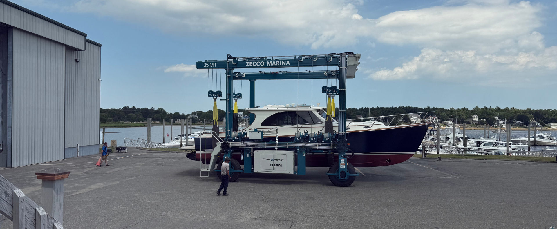 Zecco & Sons Inc – photo 4 of 5