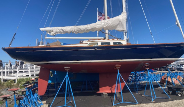Eastern Yacht Sales, Inc. – photo 2 of 5