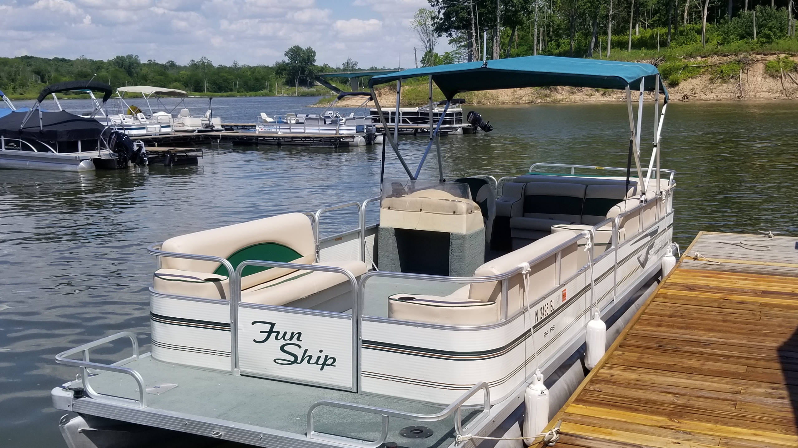 Red Bridge Marina – photo 5 of 5