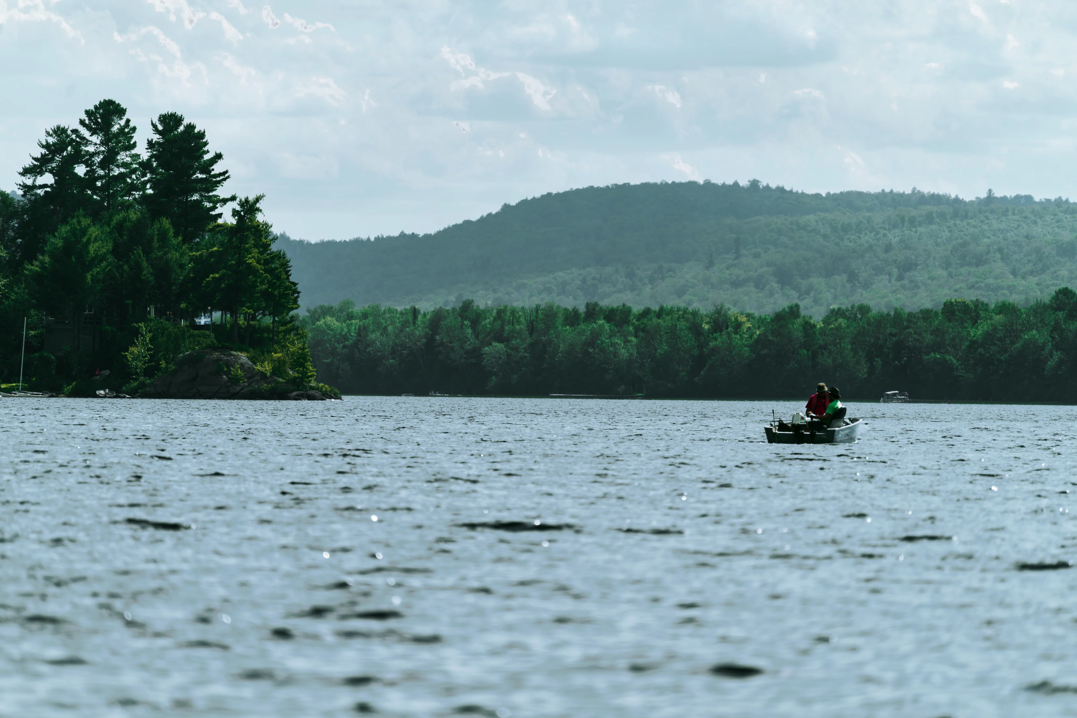 Boats & Motors – photo 2 of 5
