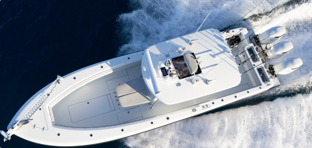 Stroud & Son Marine Sales – photo 4 of 5